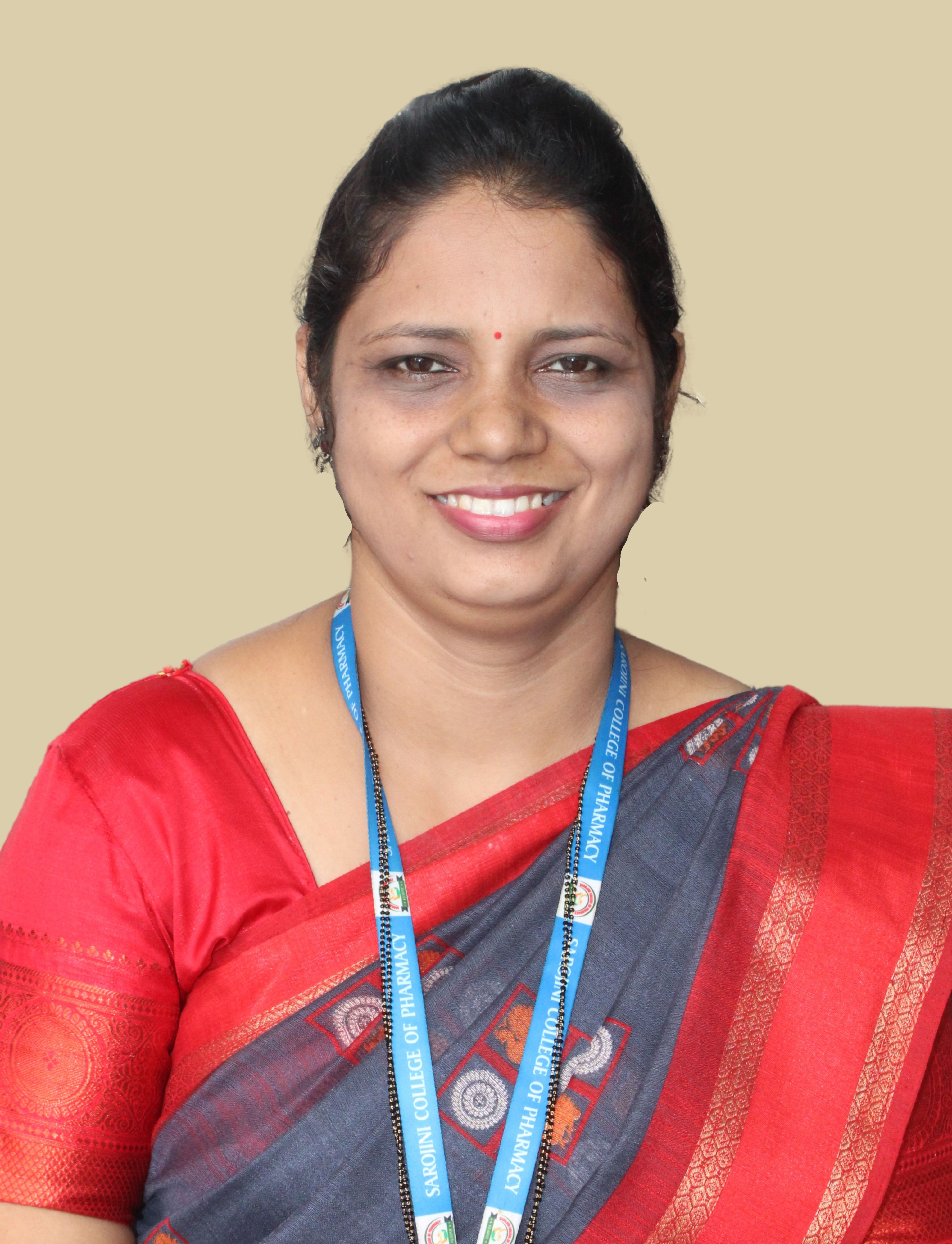 Mrs. Kalyani Ruturaj Bandekar